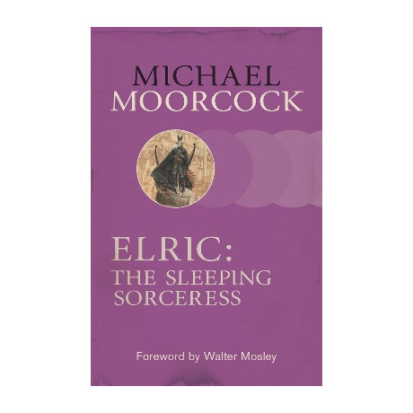 Elric : the Sleeping Sorceress pb