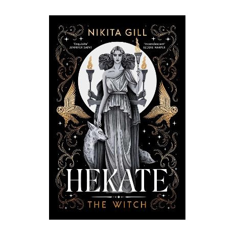 Hekate tpb