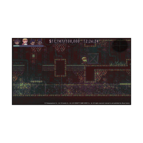 Nsw the Good old Days