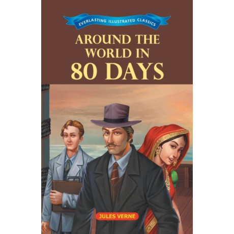 Around the World in 80 Days