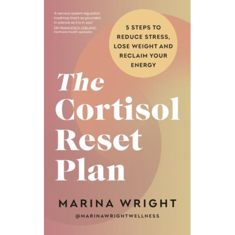 The Cortisol Reset Plan