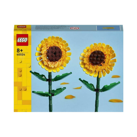 Lego® Botanicals: Sunflowers (40524)