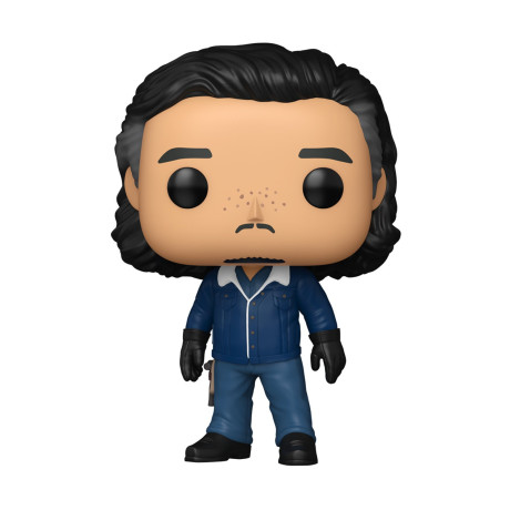 Funko Pop! Television: the Last of us - Tommy Miller​ #1846 Vinyl Figure