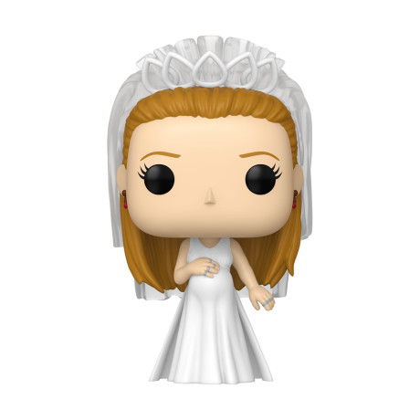Funko Pop! Television: Friends - Phoebe Buffay #1868 Vinyl Figure