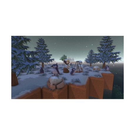 Nsw Dinkum - day one Edition