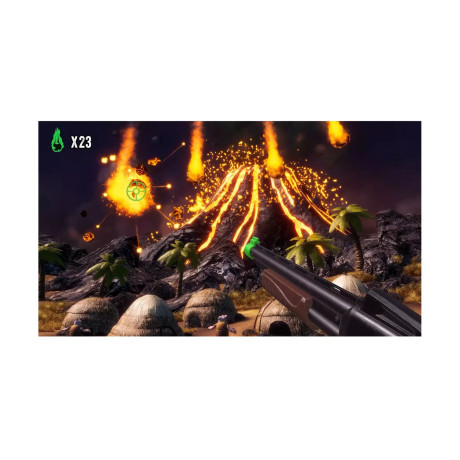 Nsw big Buck Hunter Arcade (Code in a Box)