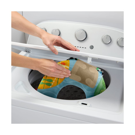 Fisher-Price: Activity Mats Tummy Time - Activity mat With Bear (Jhb44)