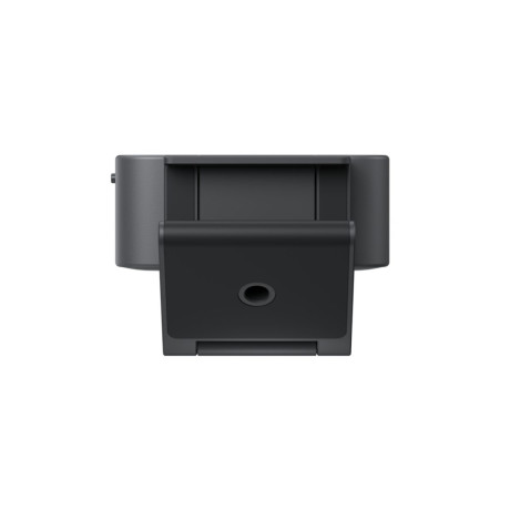 Insta360 Link 2c pro Black - 4k, Hdr, ai Noise Canceling, ai Track-Frame, Dual mic Webcam