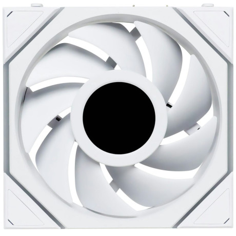 Lian li uni fan tl-lcd Wireless 140 White (1pc) Case fan - no Controller Included