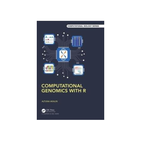 Computational Genomics With r