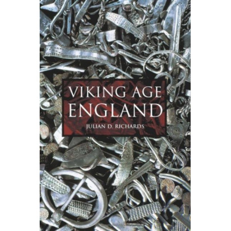 Viking age England