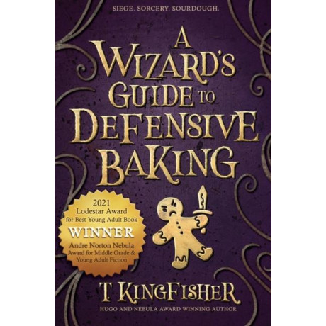 A Wizard's Guide to Defensive Baking