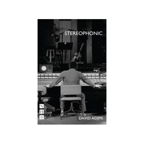 Stereophonic