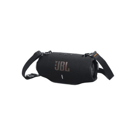 Jbl Xtreme 4, Bluetooth Speaker, Water,dust Proof Ip67, Carry Strap, (Black) - Jblxtreme4blkep