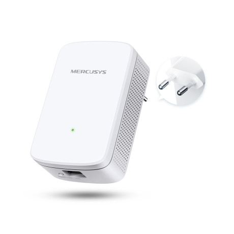 Mercusys Me10 300 Mbps wi-fi Range Extender - Me10