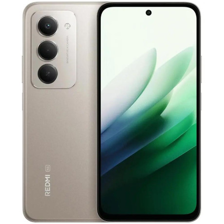 Xiaomi Redmi 15 5g Titanium 4/128gb (Mzb0l91eu) (Xiamzb0l91eu)