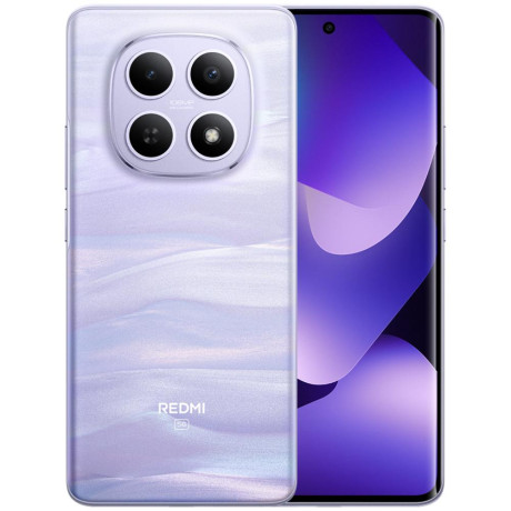 Xiaomi Redmi Note 15 Purple 8/256gb (Mzb0moreu) (Xiamzb0moreu)