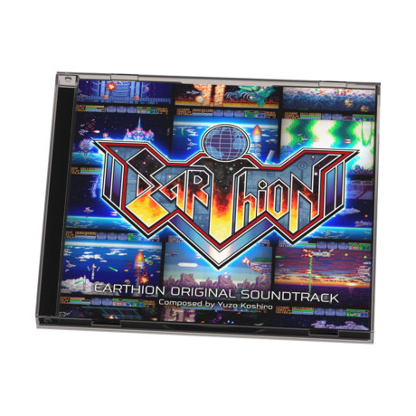 Ps5 Earthion Deluxe Edition