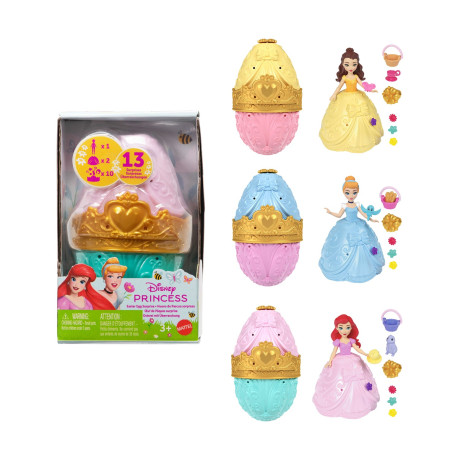 Mattel Disney: Princess - Easter egg Surprise (Random) (Jhg95)