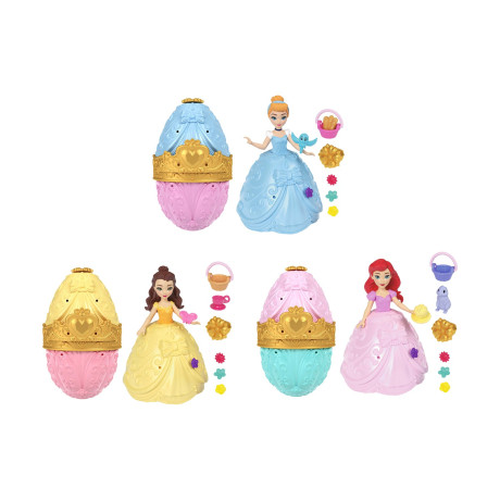 Mattel Disney: Princess - Easter egg Surprise (Random) (Jhg95)