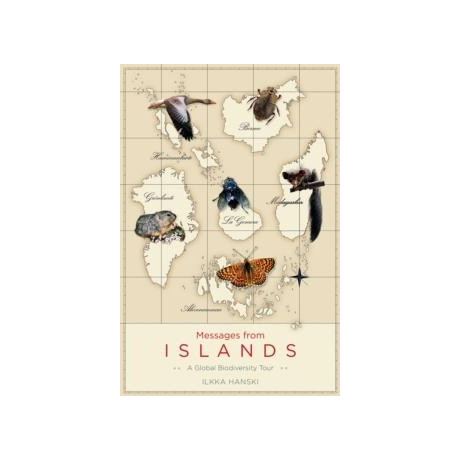 Messages From Islands