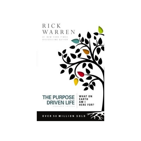 Purpose Driven Life