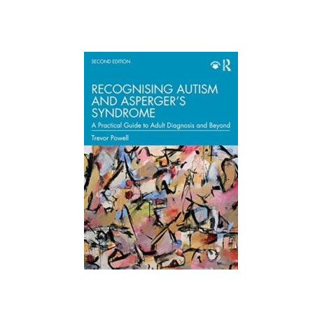 Recognising Autism and Asperger’s Syndrome