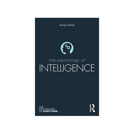 Psychology of Intelligence