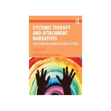 Systemic Therapy and Attachment Narratives