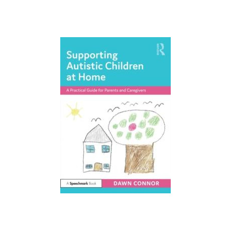 Supporting Autistic Children at Home