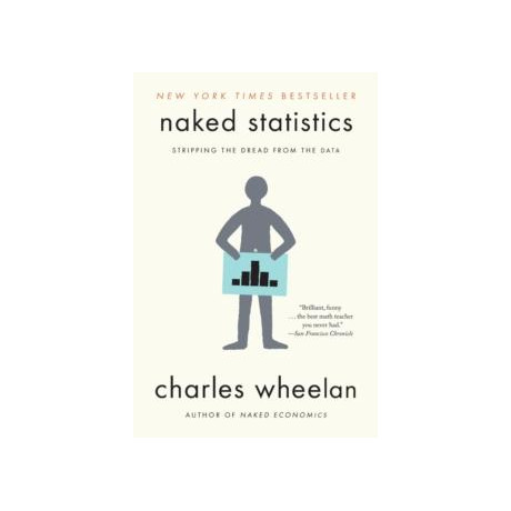 Naked Statistics