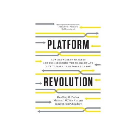 Platform Revolution
