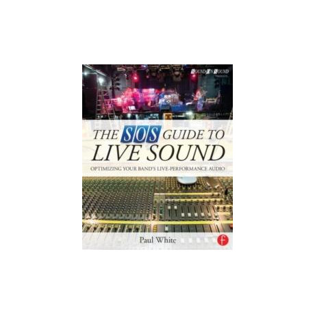 Sos Guide to Live Sound