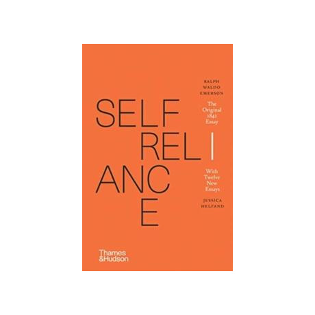 Self-Reliance