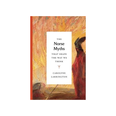 Norse Myths That Shape the way we Think