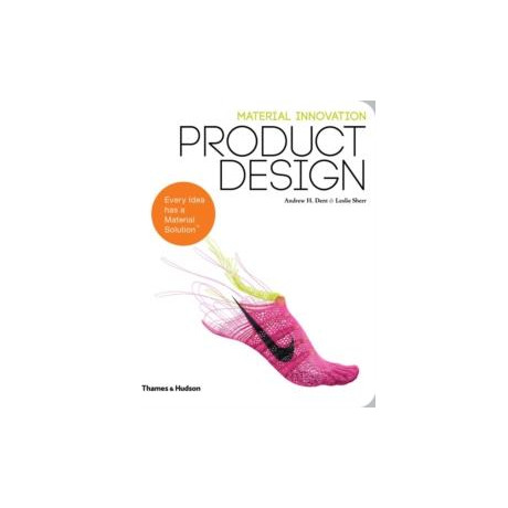 Material Innovation: Product Design