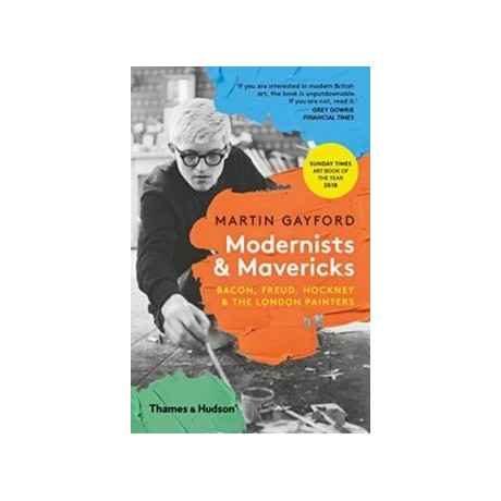 Modernists & Mavericks