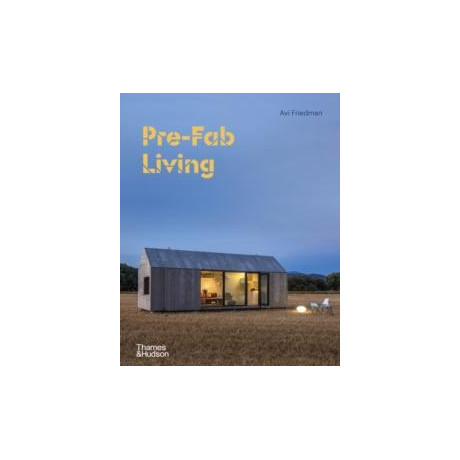 Pre-fab Living