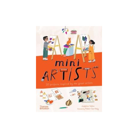 Mini Artists