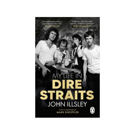 My Life in Dire Straits