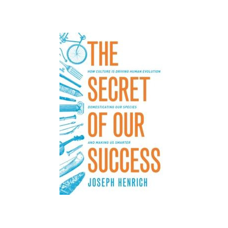 Secret of our Success