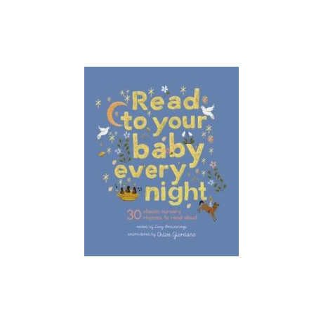 Read to Your Baby Every Night