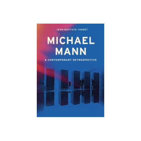 Michael Mann