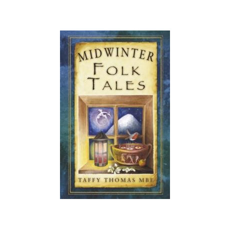 Midwinter Folk Tales