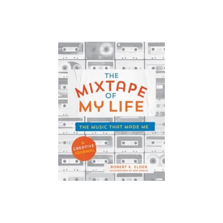 Mixtape of my Life