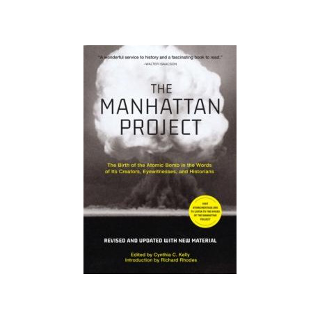 The Manhattan Project (Revised)