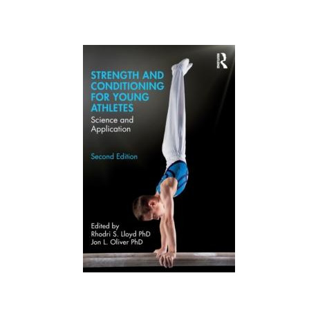 Strength and Conditioning for Young Athletes
