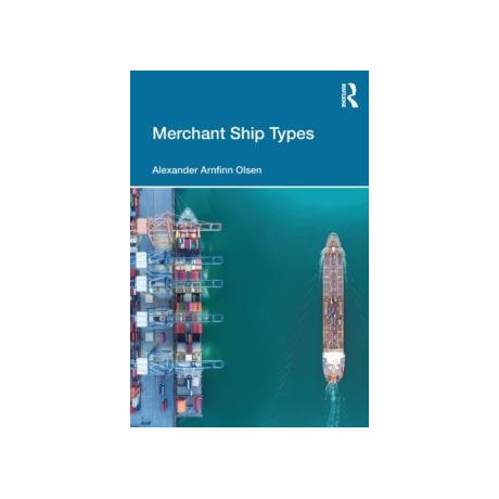 Merchant Ship Types