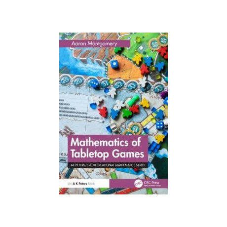 Mathematics of Tabletop Games