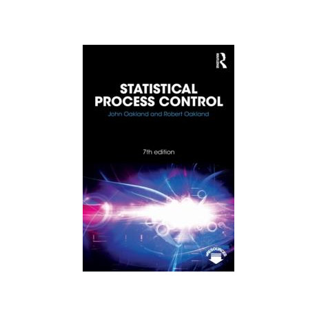 Statistical Process Control